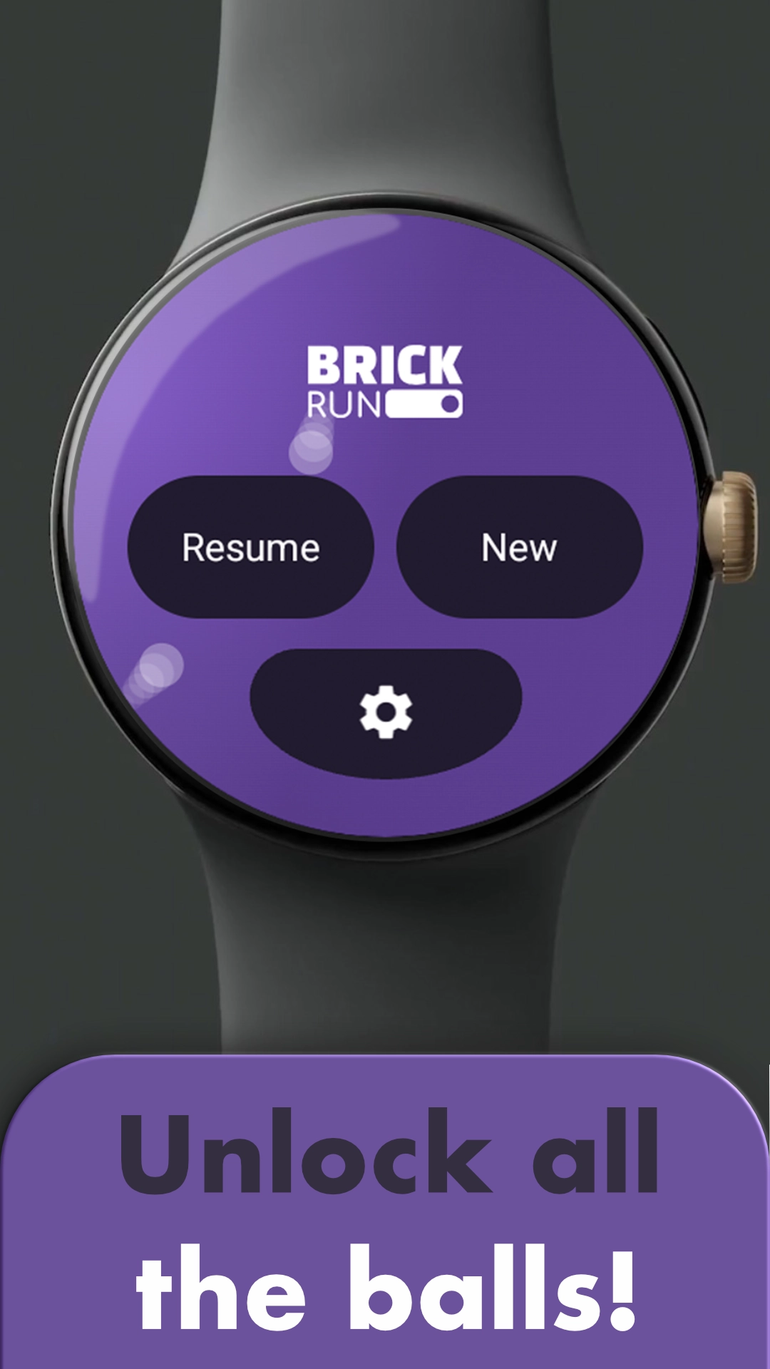 Brick Run gameplay screenshot 3
